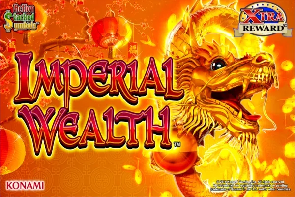 Imperial Wealth with Quick Strike